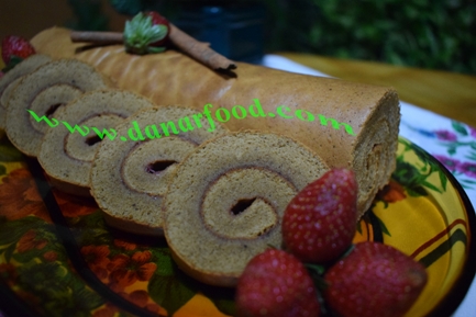 Jual Roll Spikoe Cake